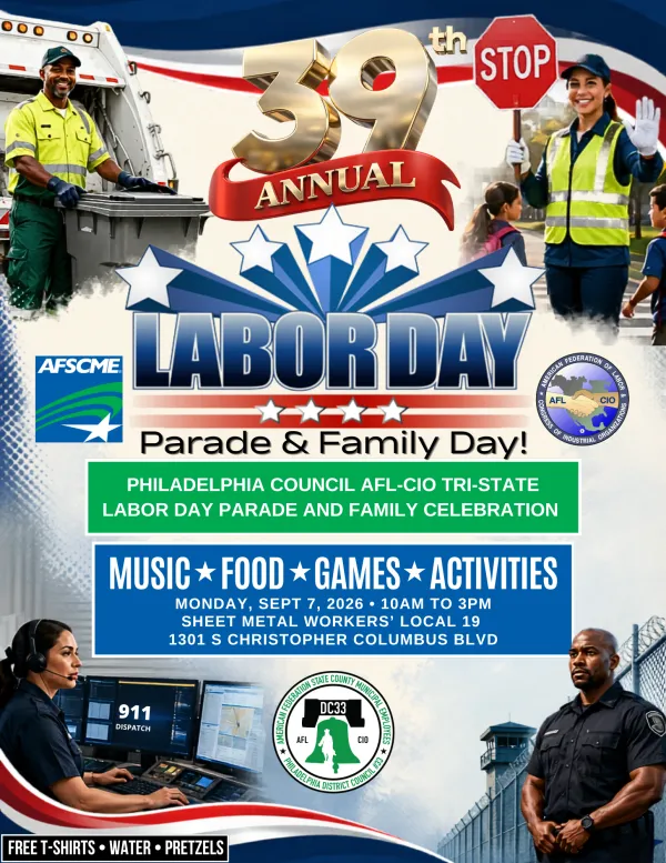 labor day